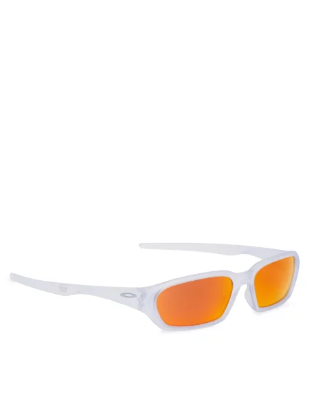 OAKLEY Ochelari de soare sport TERRAFORMA transparent