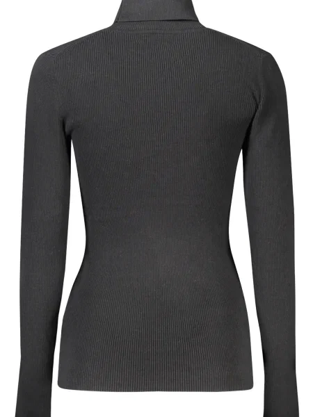 Pulover Calvin Klein negru