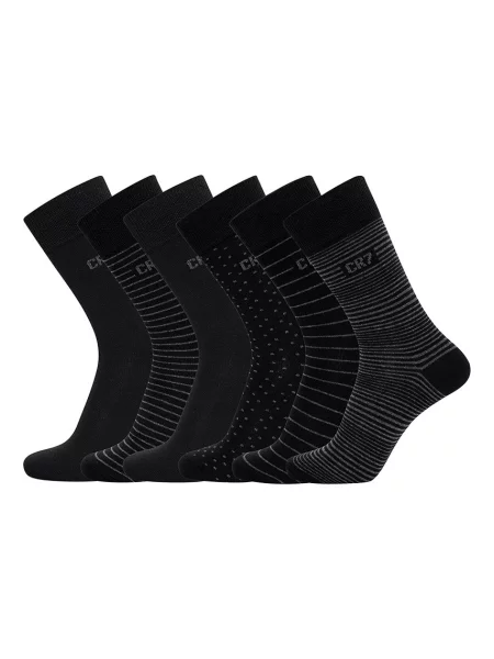 Cristiano Ronaldo Шкарпетки