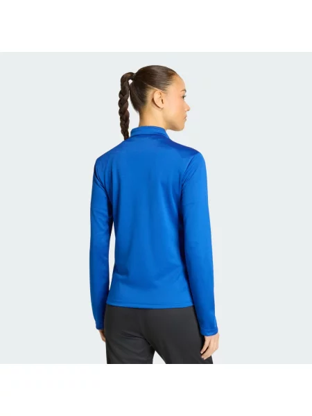 Top Adidas do biegania biały