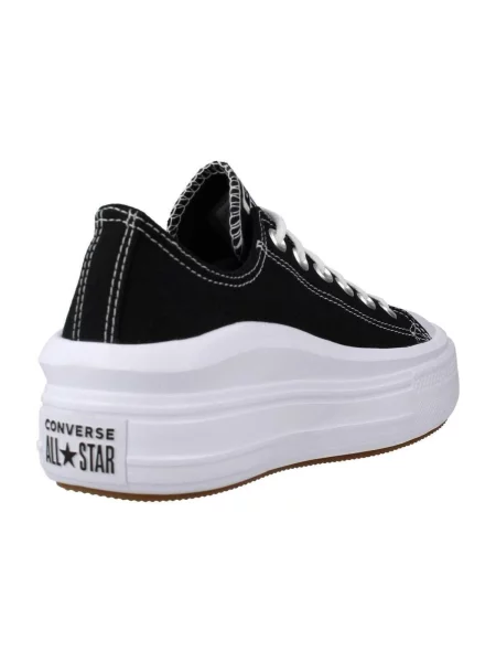 Obuća Converse CTAS MOVE OX crna