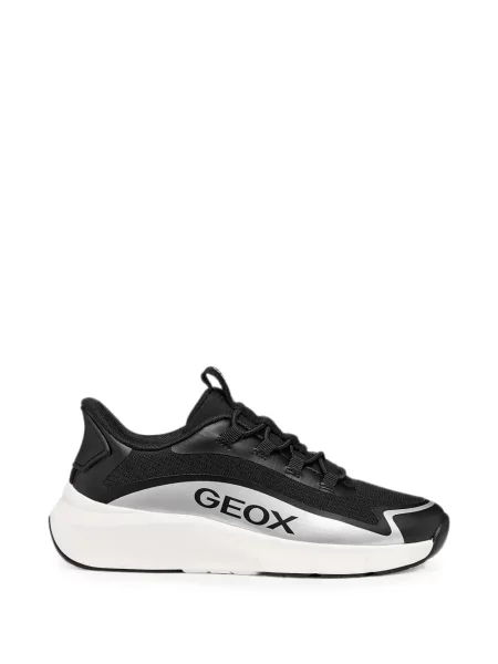 Dětské tenisky Geox černé