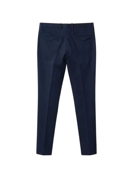 Pantaloni Briglia 1949 albastru