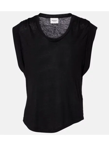 Tricou Marant Etoile de in negru