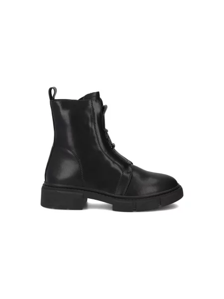 Pantofi Filippo negru