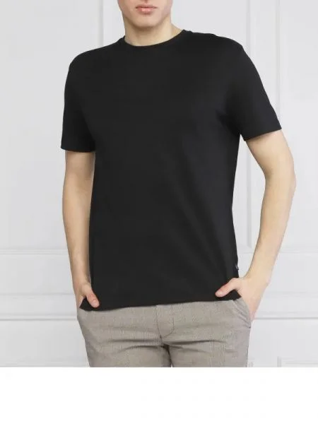 Joop! Tricou Corrado negru