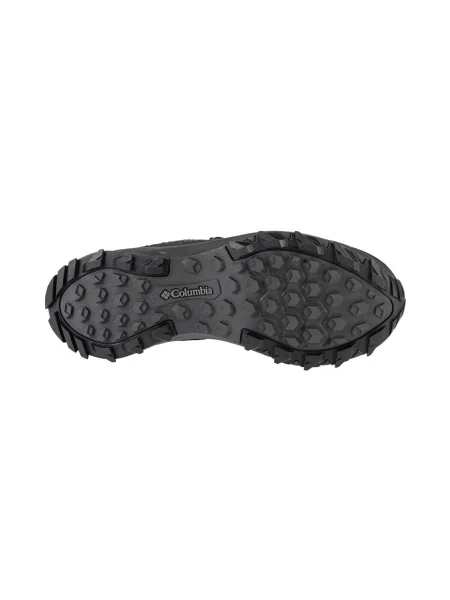 Pantofi Columbia negru