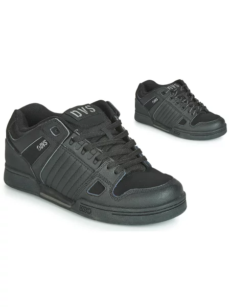 Pantofi Dvs negru