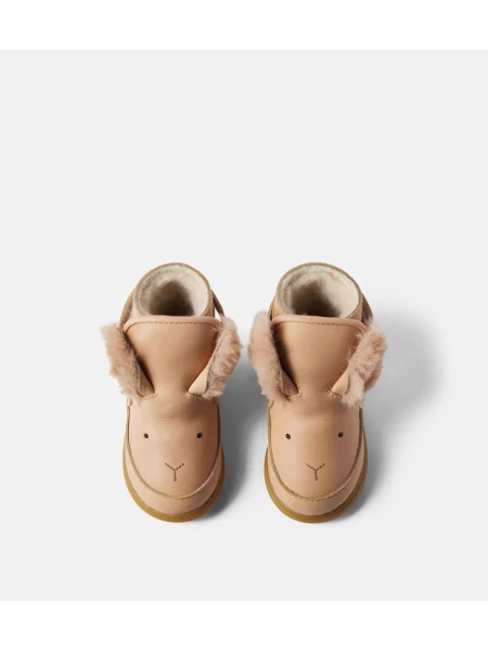Botine copii Donsje