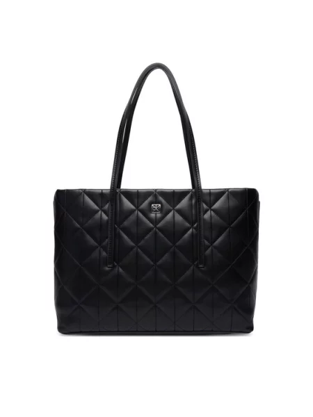 Calvin Klein Torba za čez ramo črna