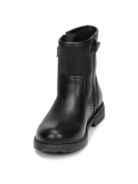 Pantofi copii Geox negru