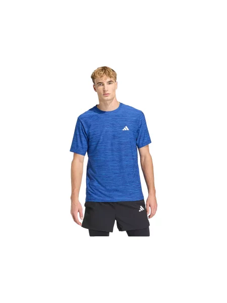 Tornaterem póló Adidas kék
