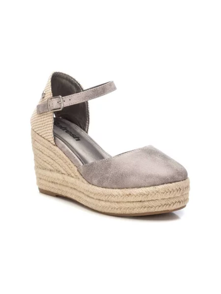 Pantofi Refresh gri