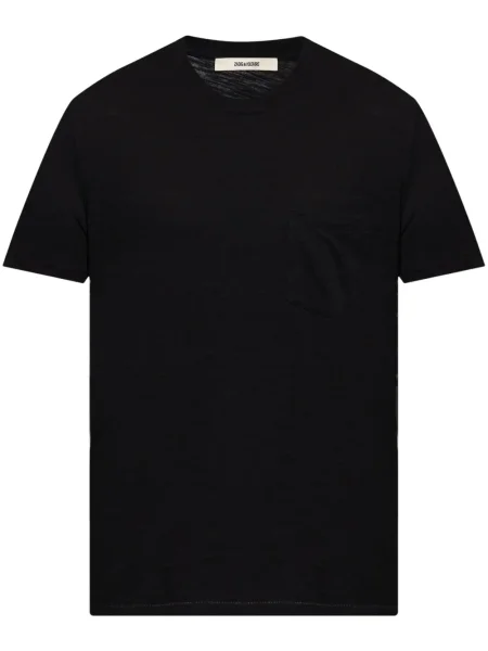 Tricou Zadig&voltaire negru