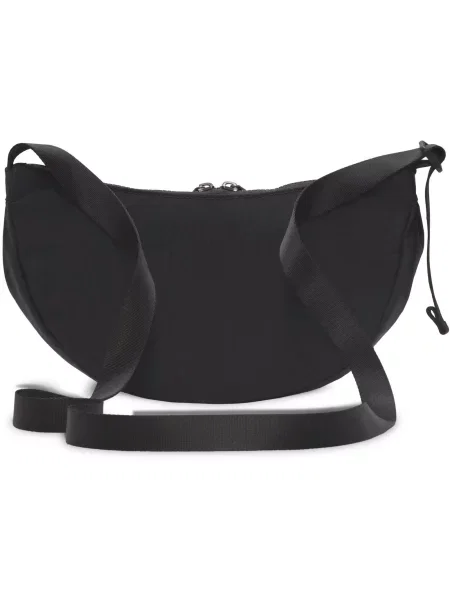 Nike Sportswear Geantă de umăr Aura' negru