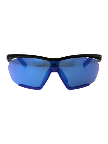 Okulary przeciwsłoneczne Adidas czarne
