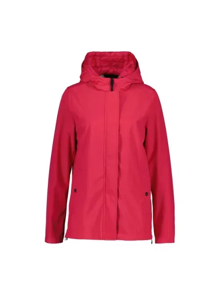 Kurtka Fuchs Schmitt różowa