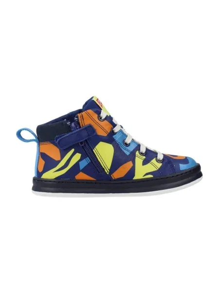 Pantofi copii Camper albastru
