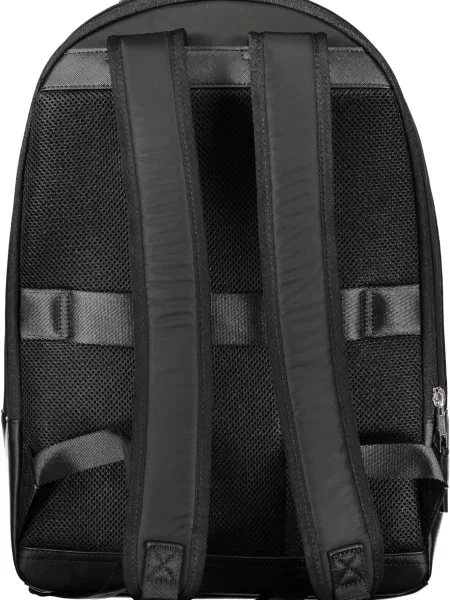 Rucsac Tommy Hilfiger negru