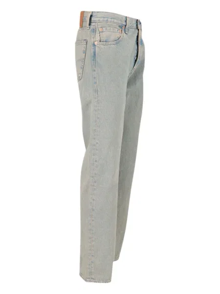 Blugi Levi's® albastru