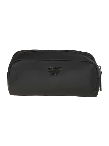 Torba Emporio Armani czarna