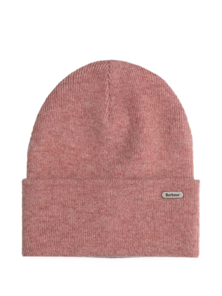 Шал Barbour розово