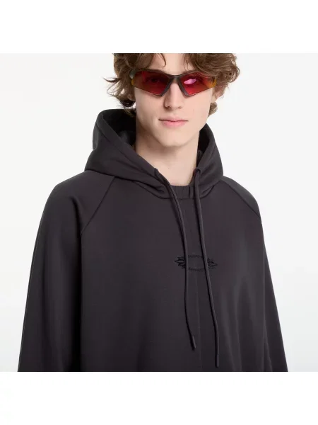 Суитшърт Oakley FGL Slick Fleece Hoodie Phantom XXL