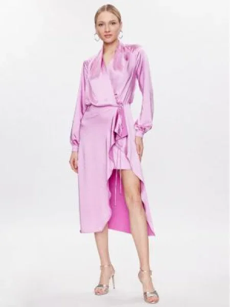 Pinko Rochie de zi violet