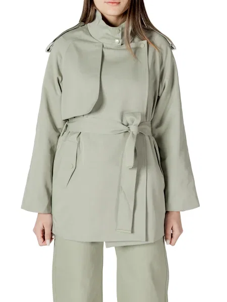 Płaszcz Morgan De Toi