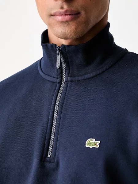 Lacoste Pulóver kék
