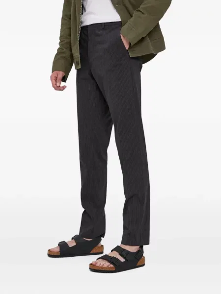 Pantaloni Sisley gri
