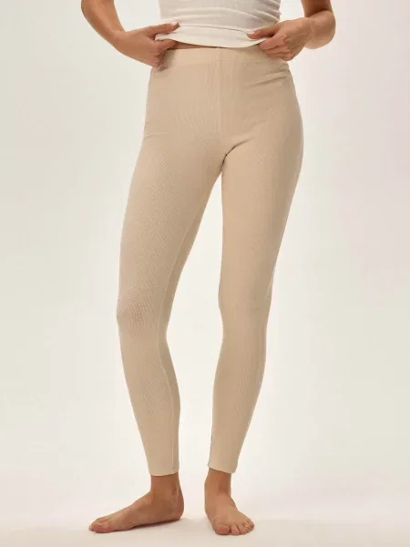 Леггинсы чорні