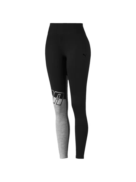 Leggings Puma negru