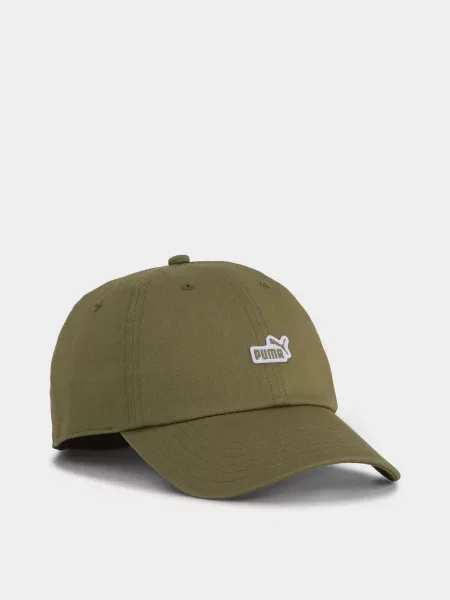 Кепка Puma с автографом