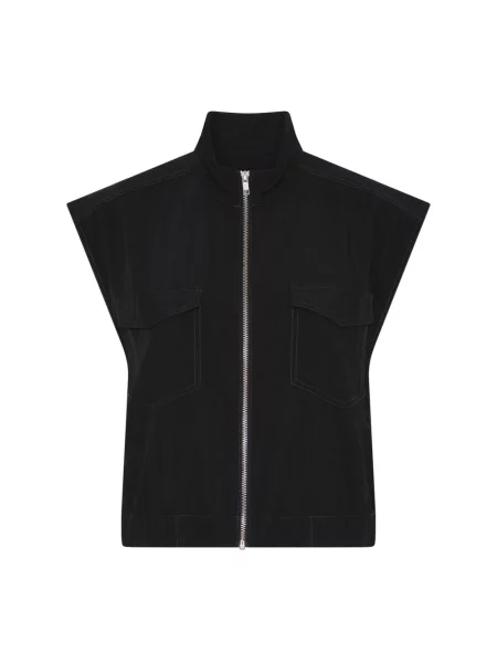 Kamizelka Bruuns Bazaar czarna