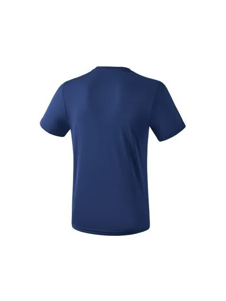 Tricou Erima albastru