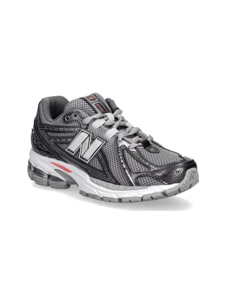Pantofi New Balance gri