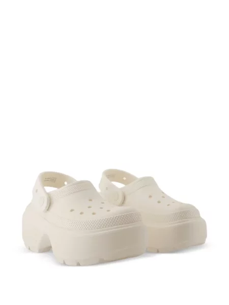 Saboți Crocs cu platformă