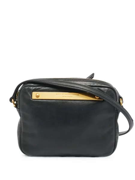 Body Marc By Marc Jacobs negru