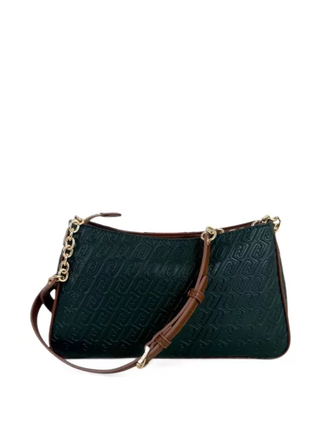 Geanta crossbody Liu Jo verde