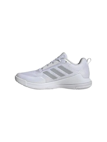 Tenisky Adidas biela