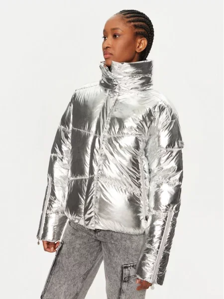 Μπουφάν πουπουλένιο Frieda & Freddies