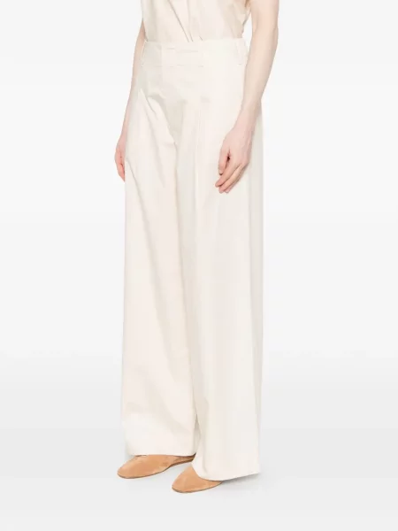 Spodnie Susanne Bommer plisowane