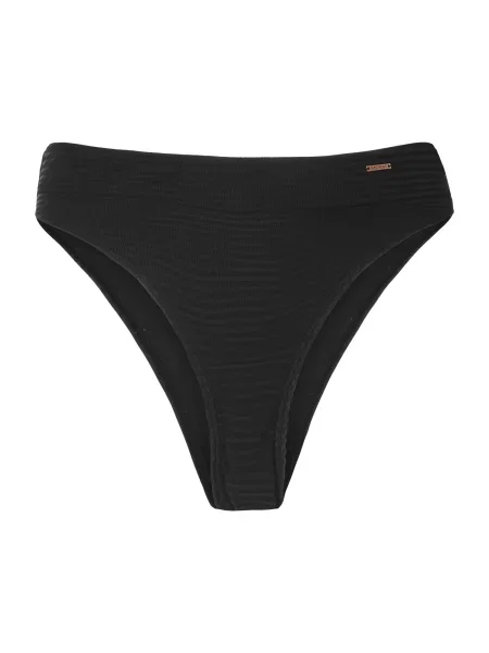 PROTEST Slip costum de baie SAMAE' negru