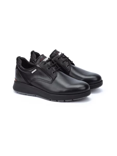 Sneakersy Pikolinos czarne