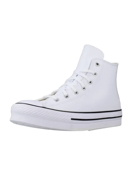 Topánky Converse EVA LIFT HI biela
