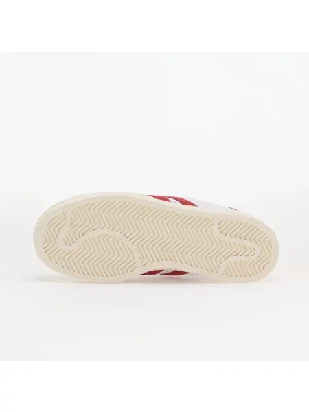 Adidas Сникърси Superstar II бял