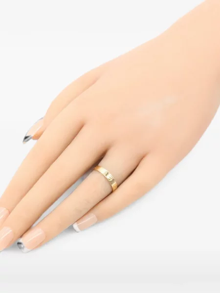 Inel Cartier