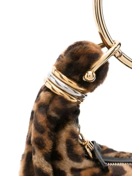 Brăţară Chloé maro