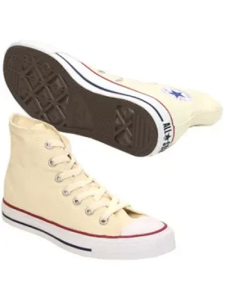 Členkové topánky Converse